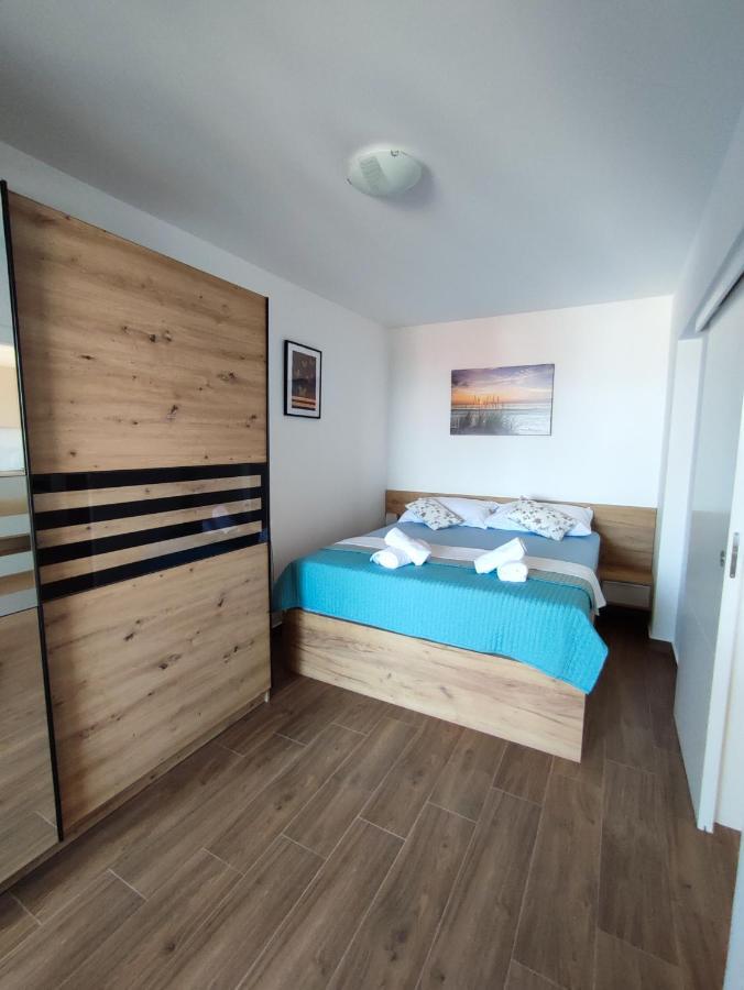 Apartman Mib Makarska Eksteriør billede